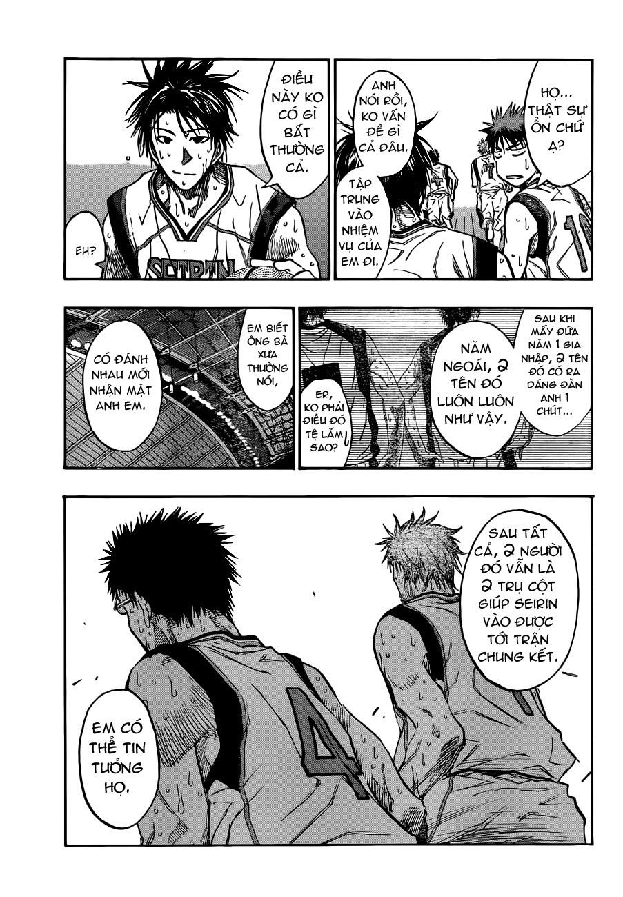 Chapter 194 - Trang 12