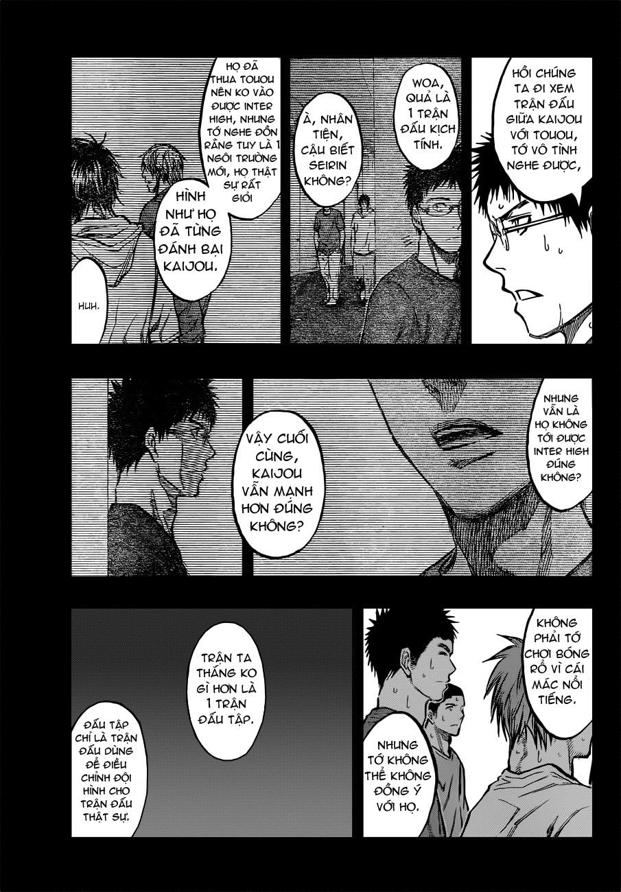 Chapter 194 - Trang 16