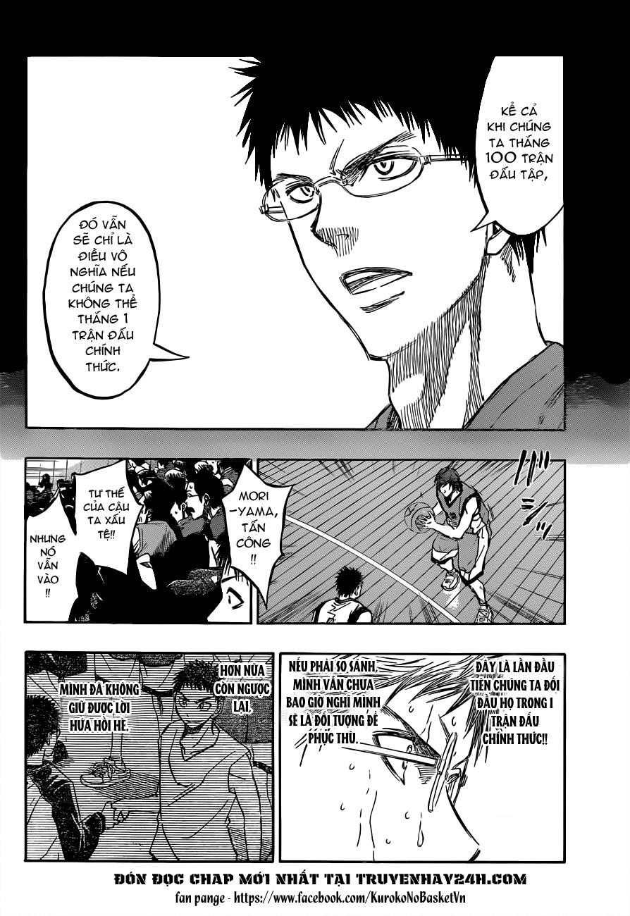 Chapter 194 - Trang 17