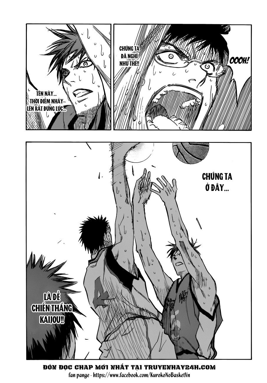 Chapter 194 - Trang 18