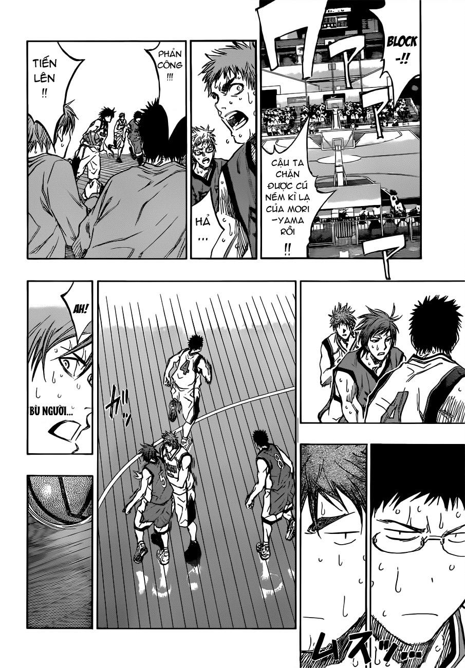 Chapter 194 - Trang 19