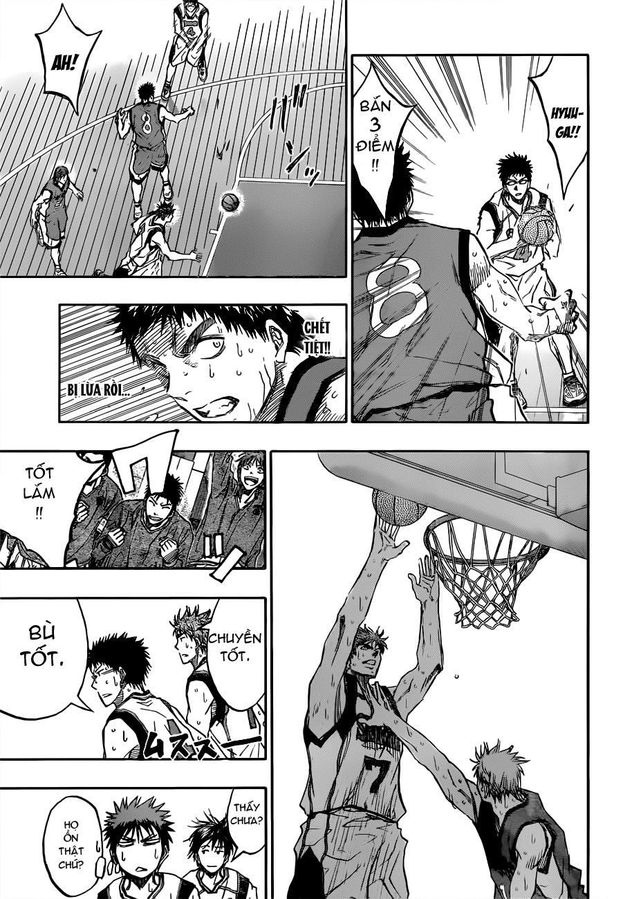 Chapter 194 - Trang 20