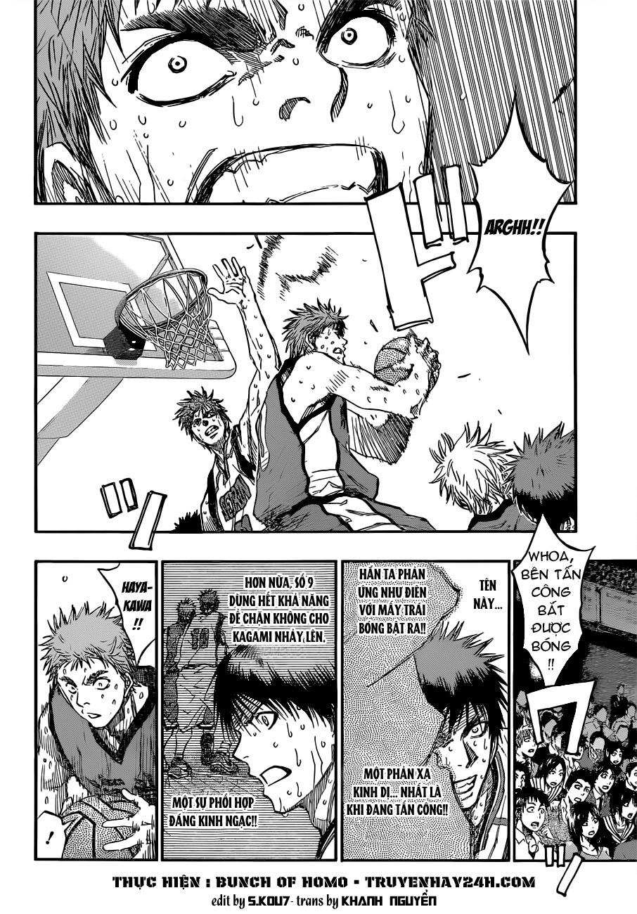 Chapter 194 - Trang 5