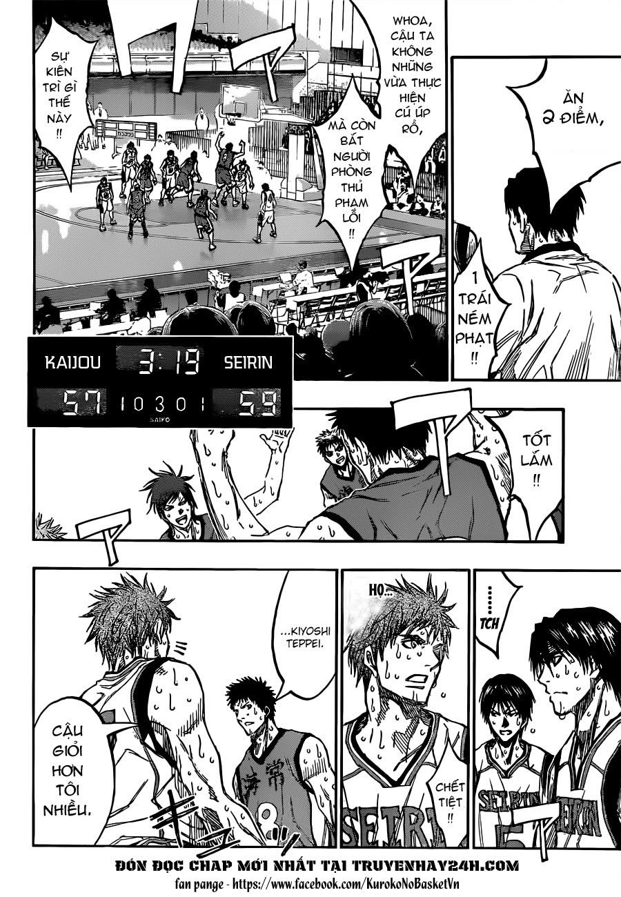 Chapter 194 - Trang 7