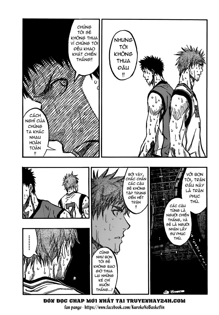 Chapter 194 - Trang 8