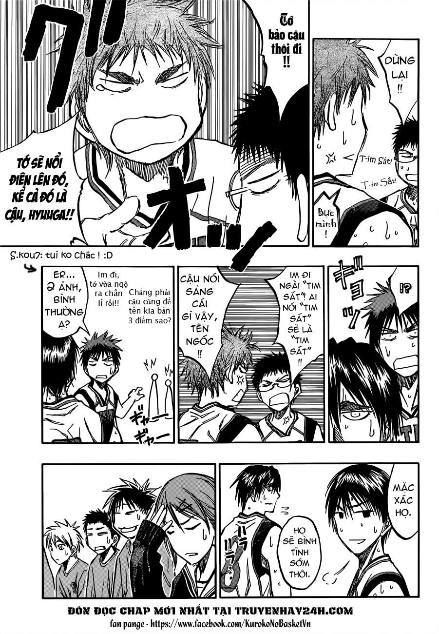 Chapter 194 - Trang 10