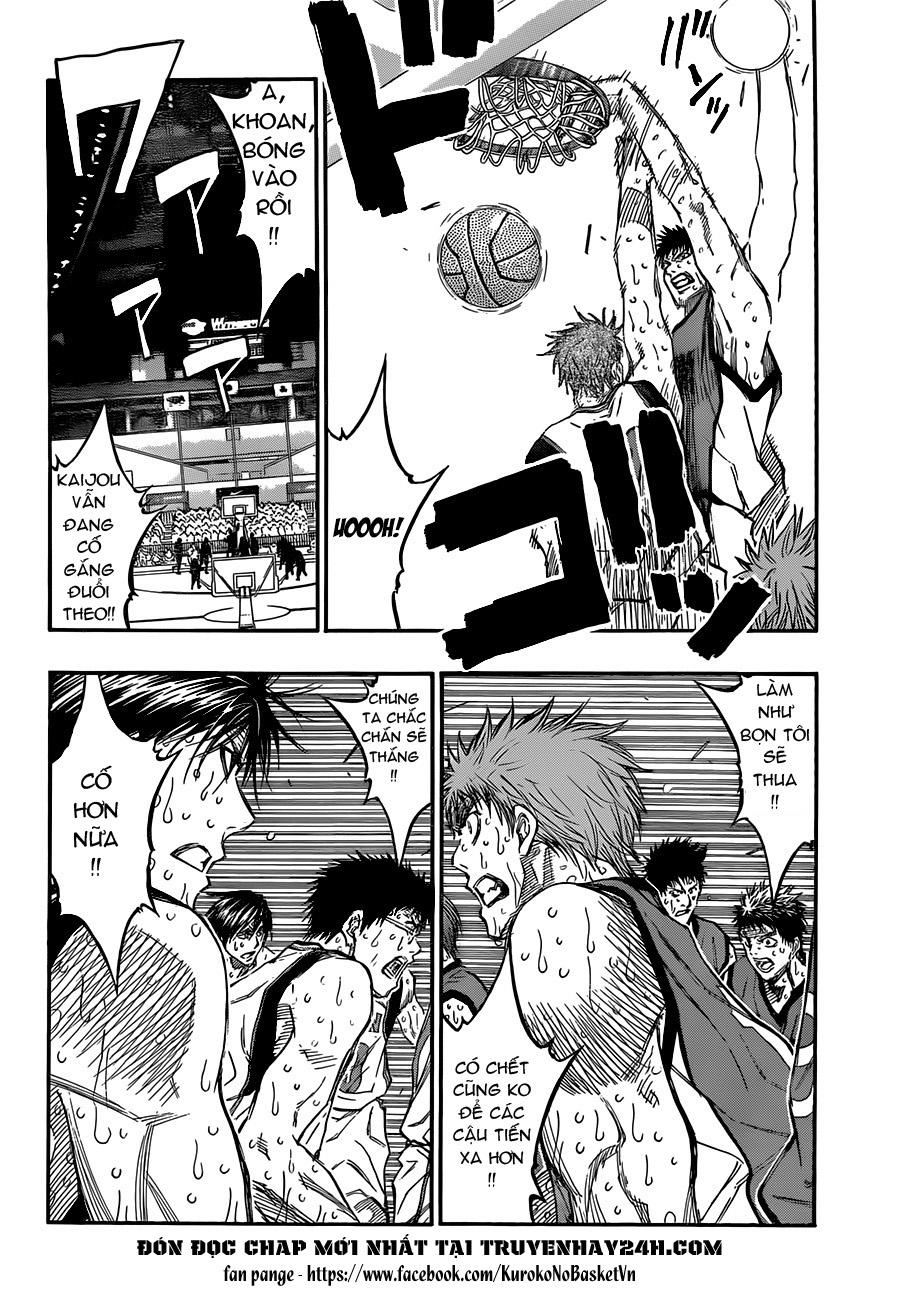Chapter 195 - Trang 11