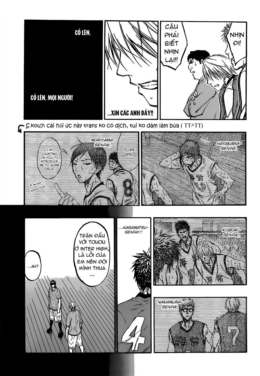 Chapter 195 - Trang 12