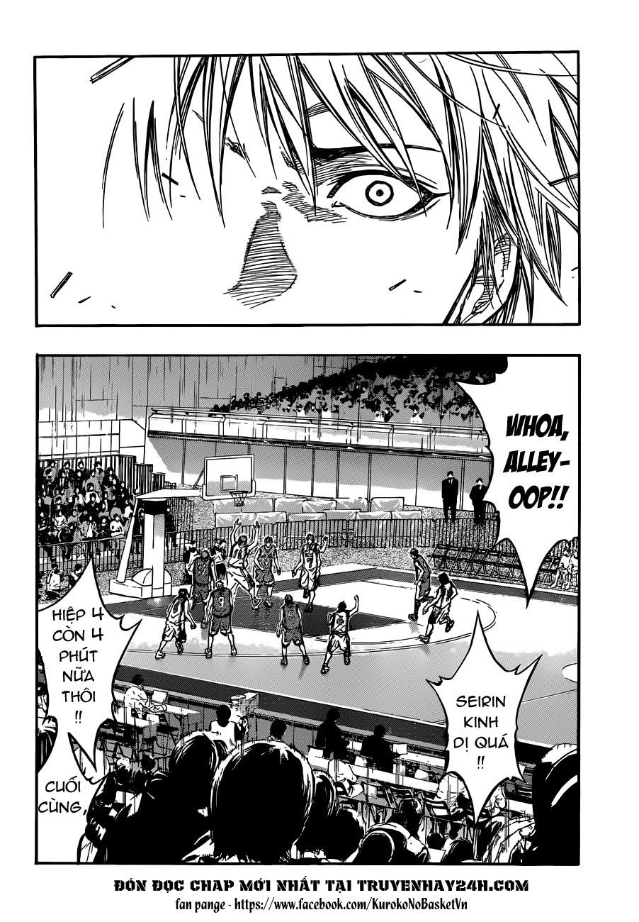Chapter 195 - Trang 15
