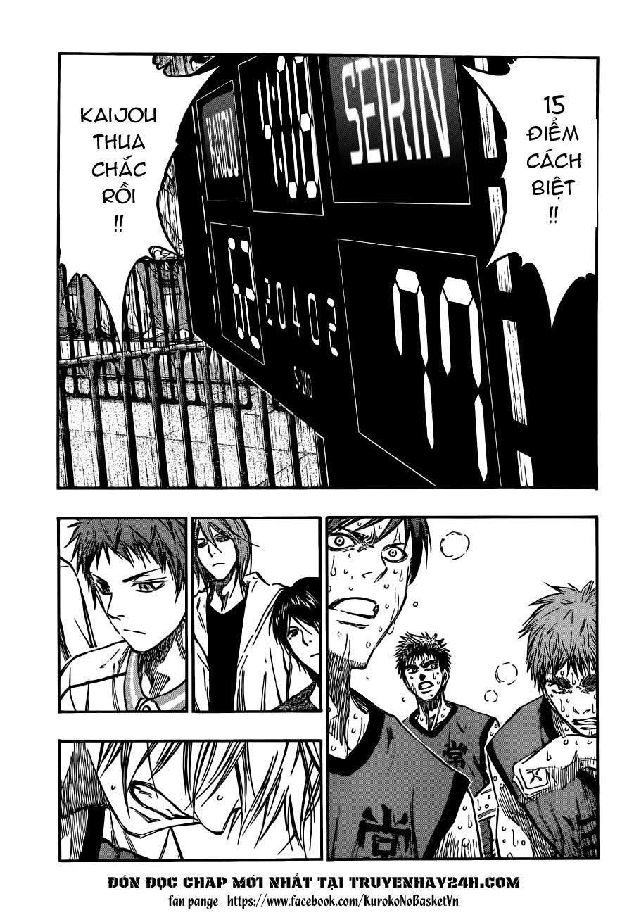 Chapter 195 - Trang 16