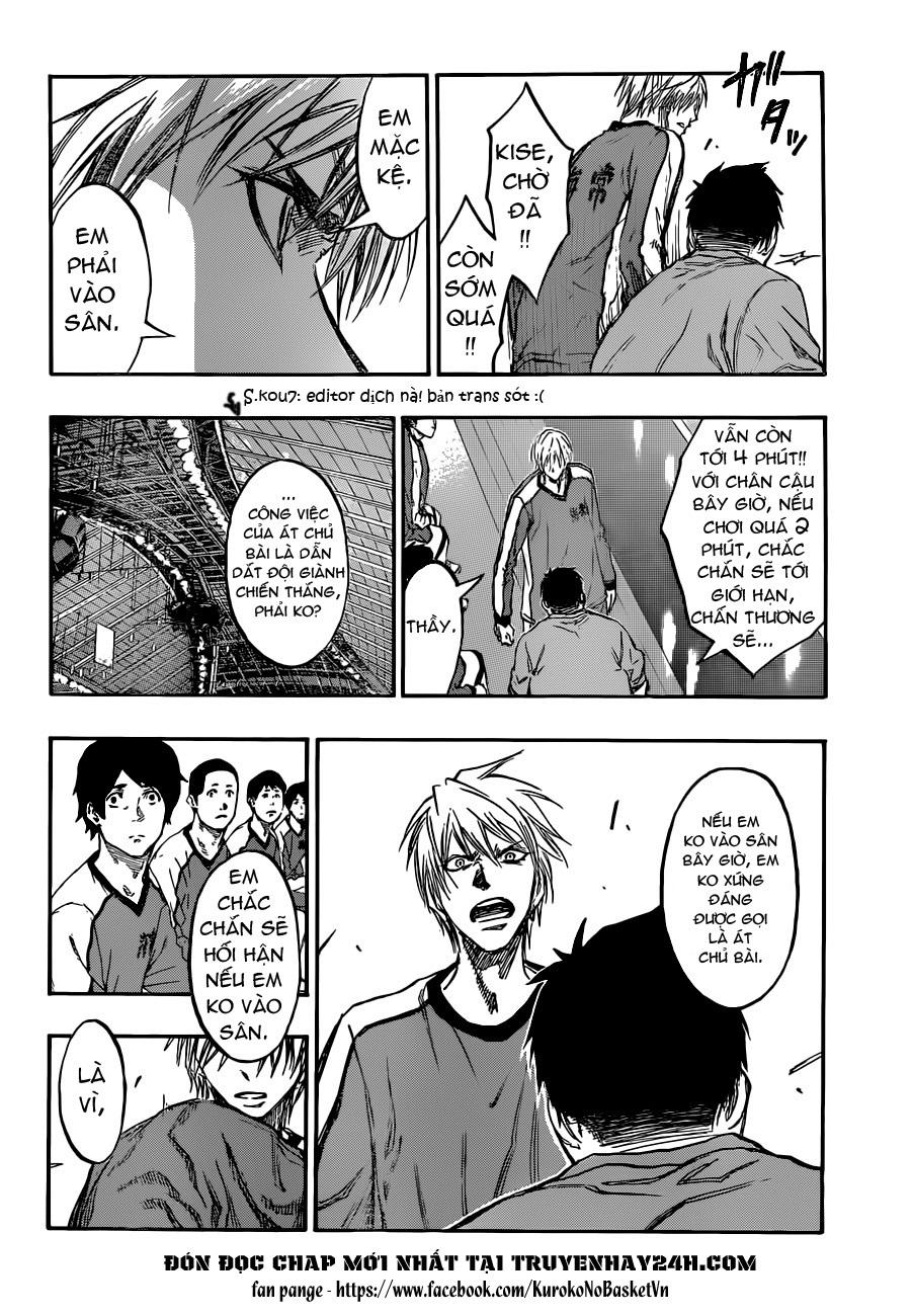 Chapter 195 - Trang 17