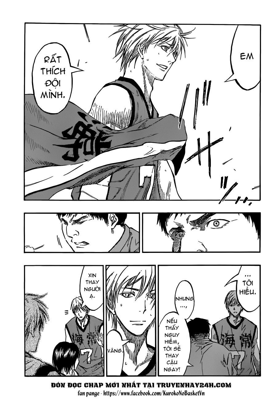 Chapter 195 - Trang 18