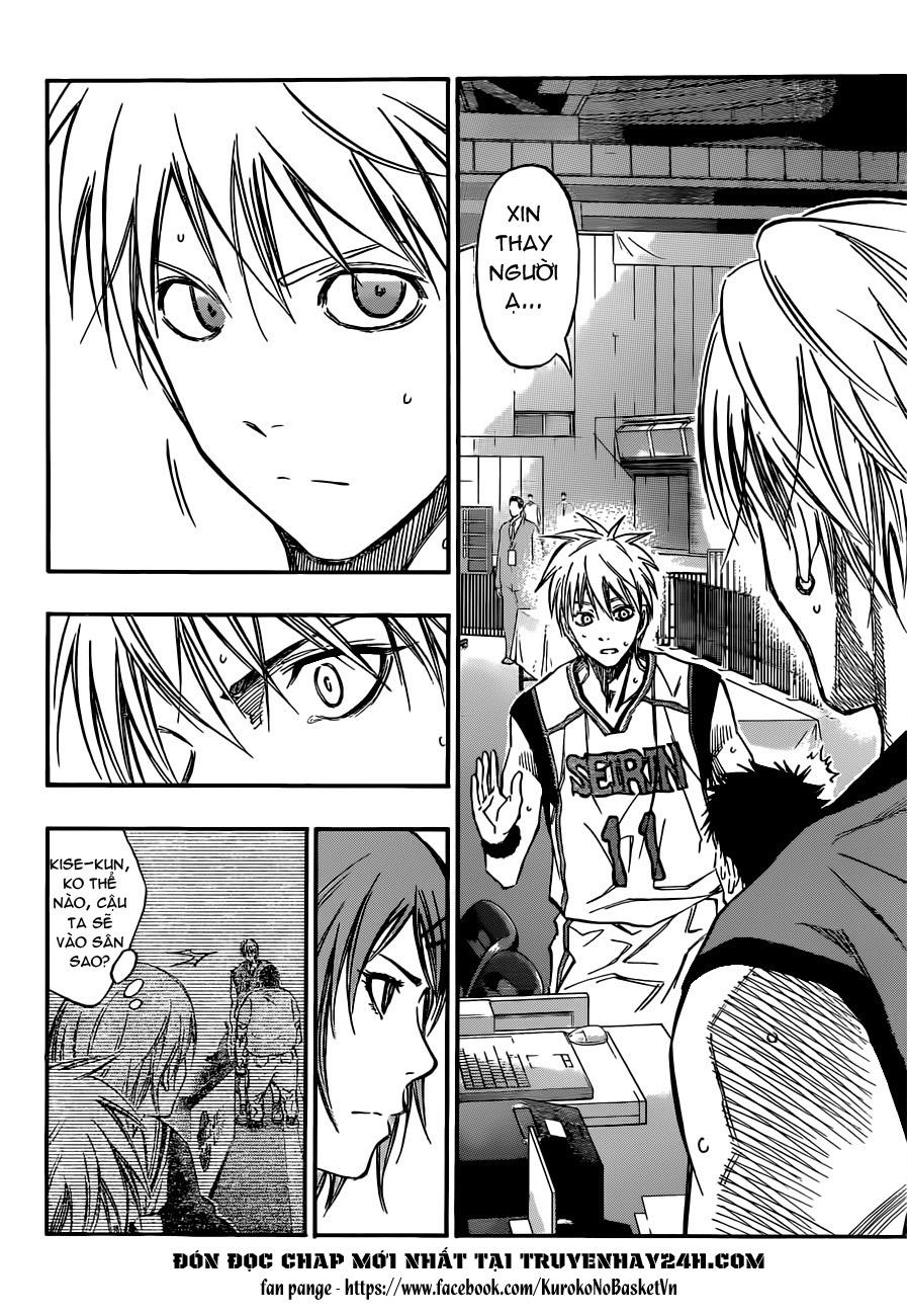 Chapter 195 - Trang 19