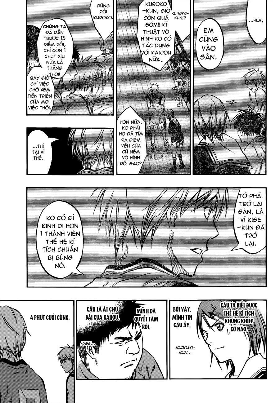 Chapter 195 - Trang 20
