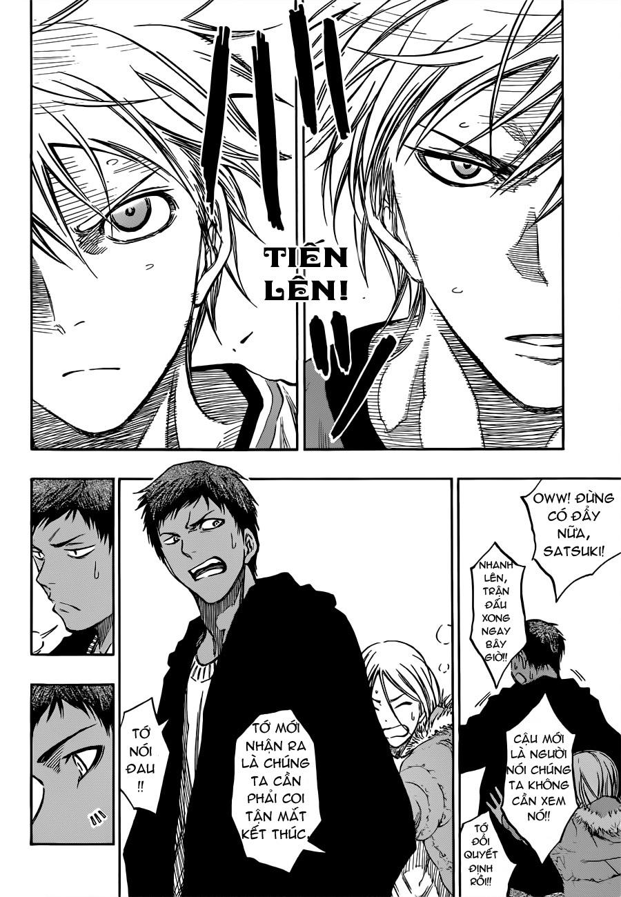 Chapter 195 - Trang 21