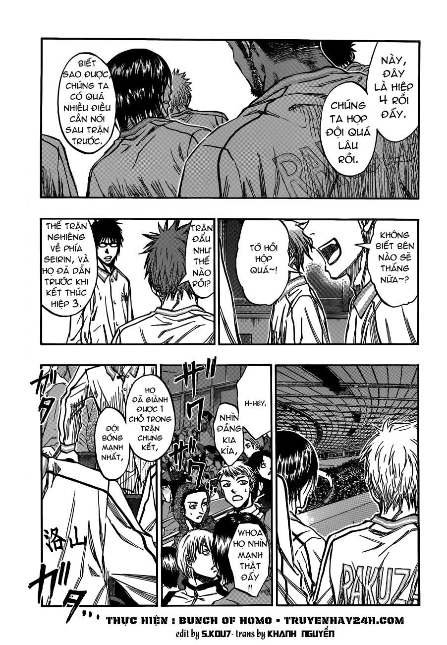 Chapter 195 - Trang 4