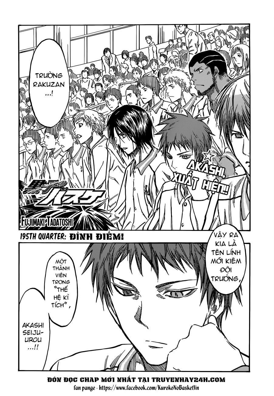 Chapter 195 - Trang 5