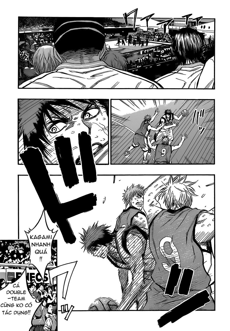 Chapter 195 - Trang 6