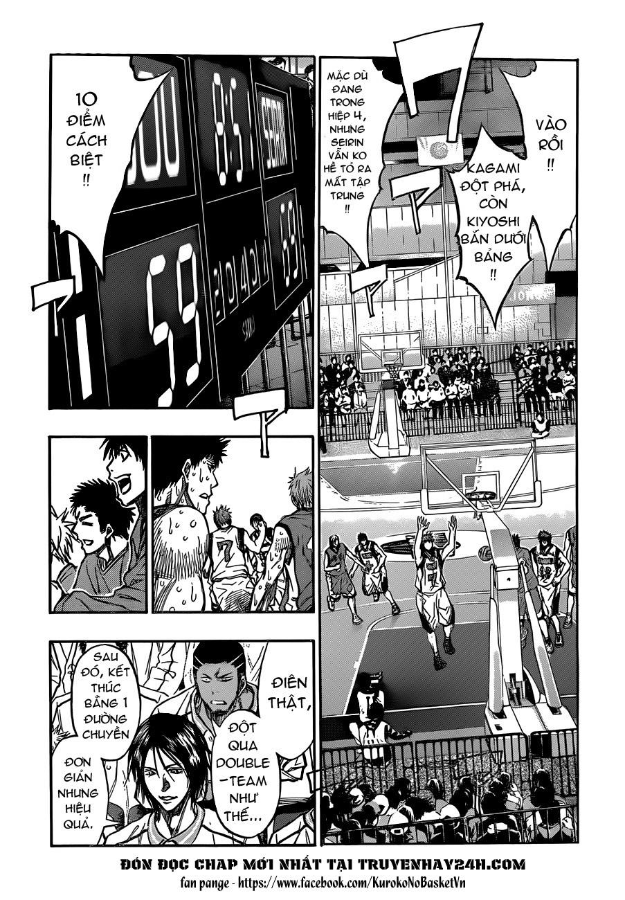 Chapter 195 - Trang 8