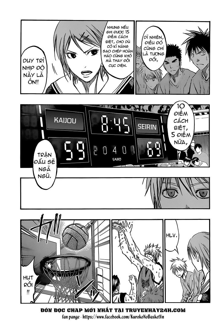 Chapter 195 - Trang 10