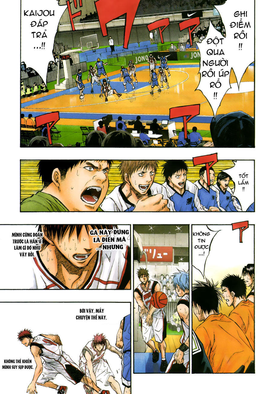 Chapter 196 - Trang 13