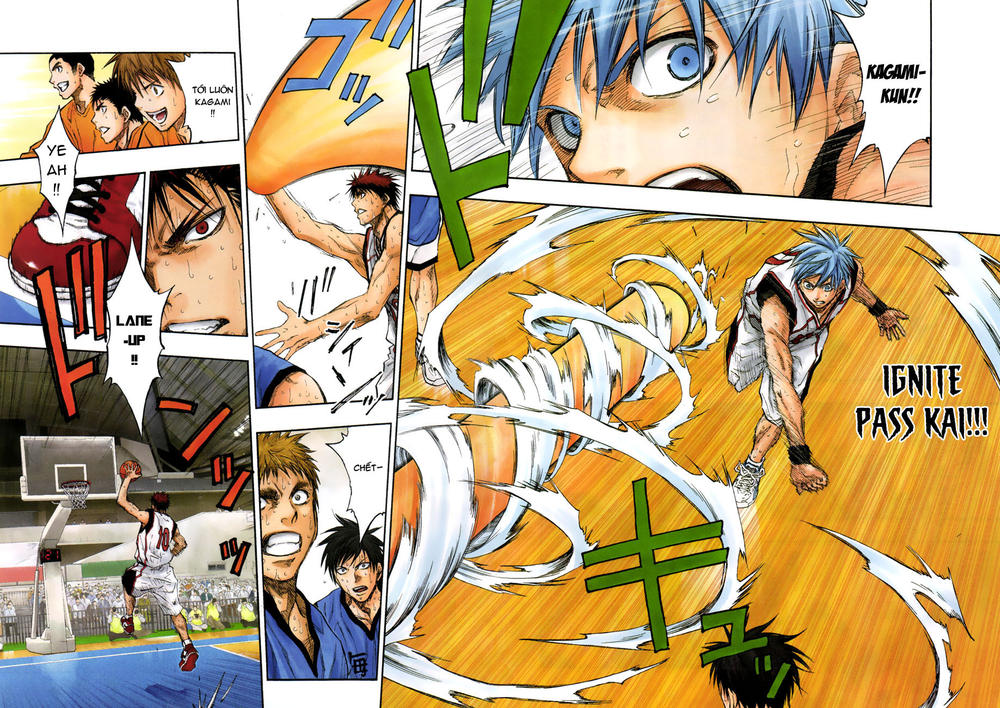 Chapter 196 - Trang 14