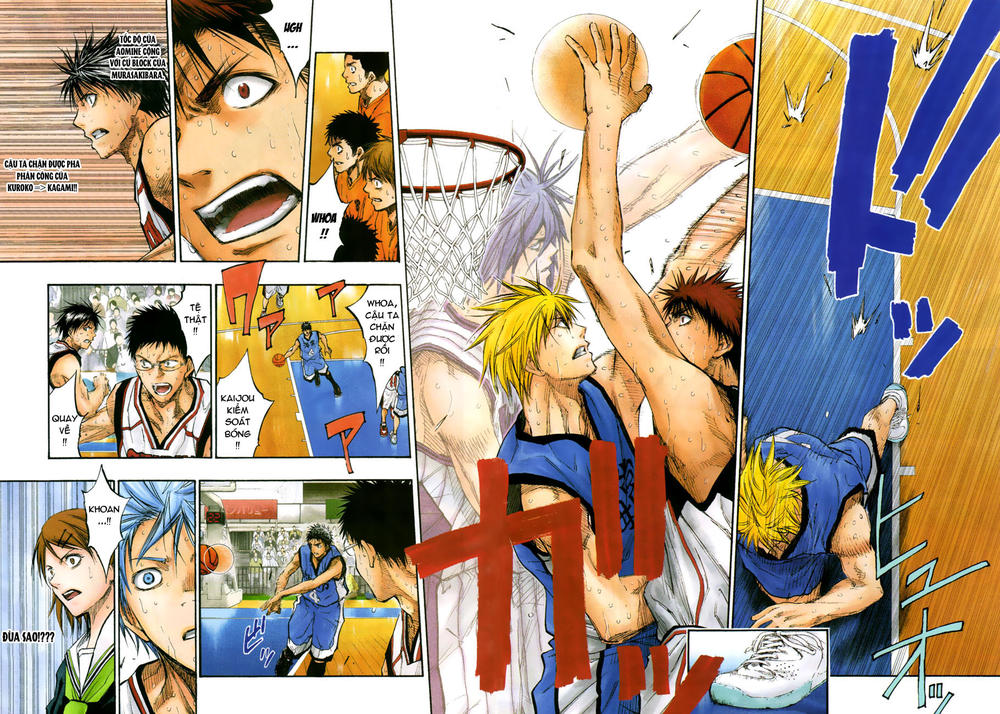 Chapter 196 - Trang 15