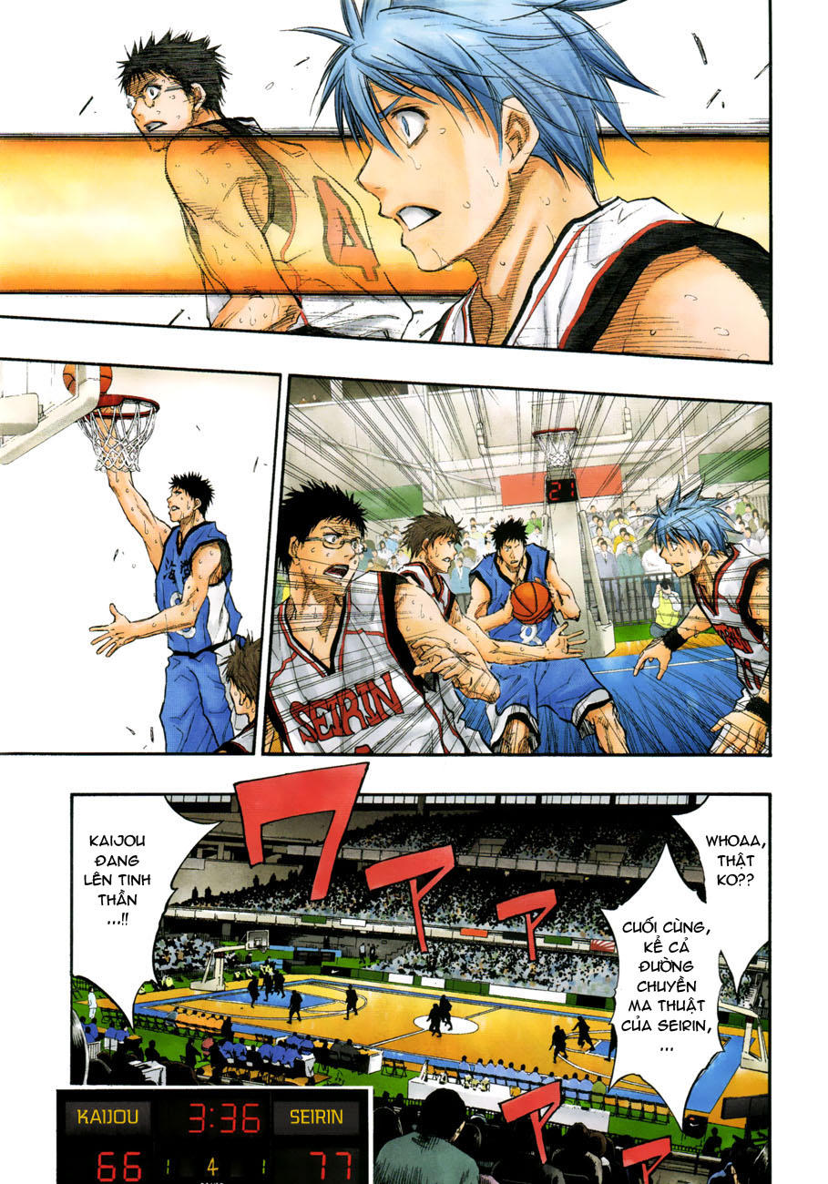 Chapter 196 - Trang 17