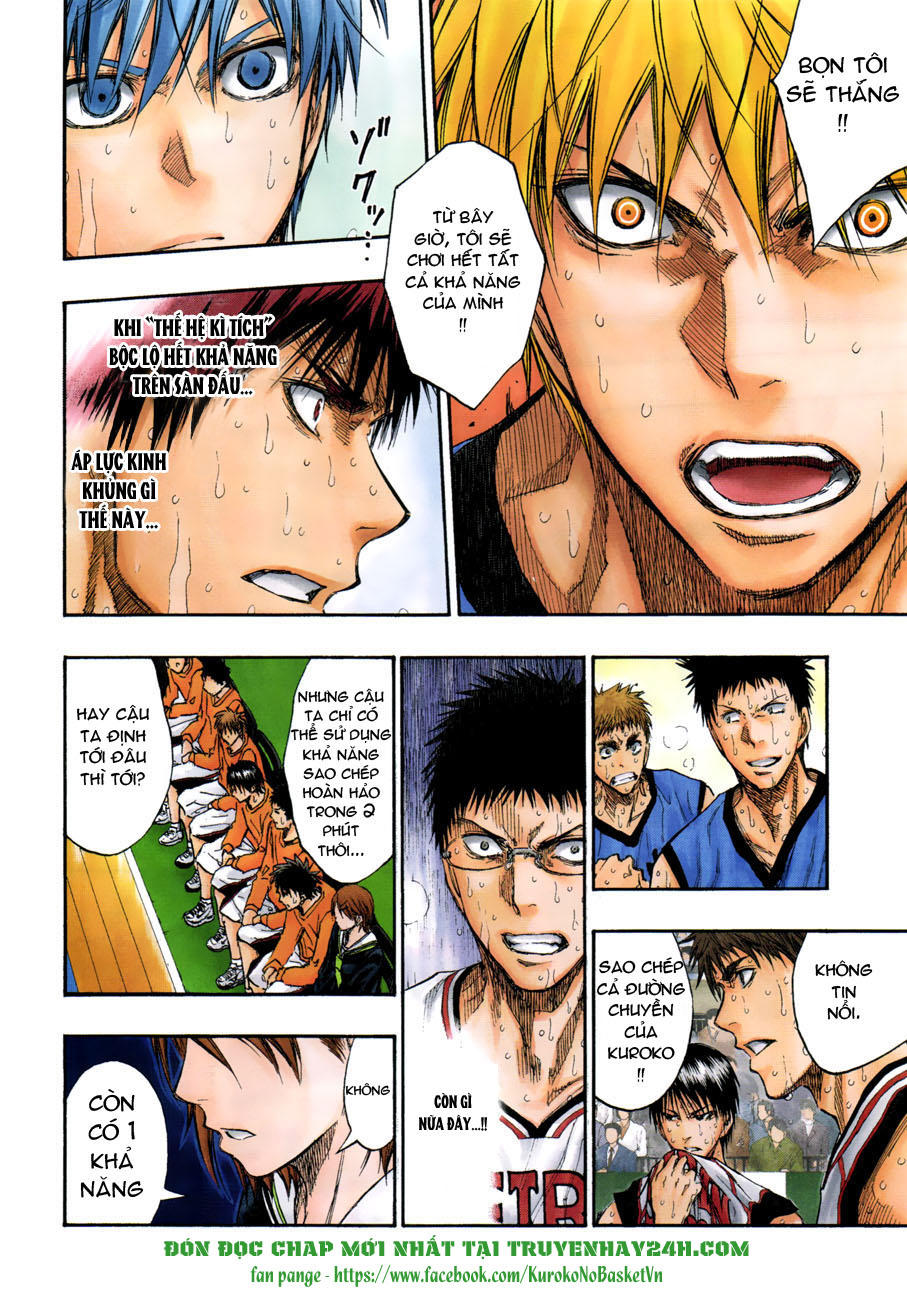 Chapter 196 - Trang 18