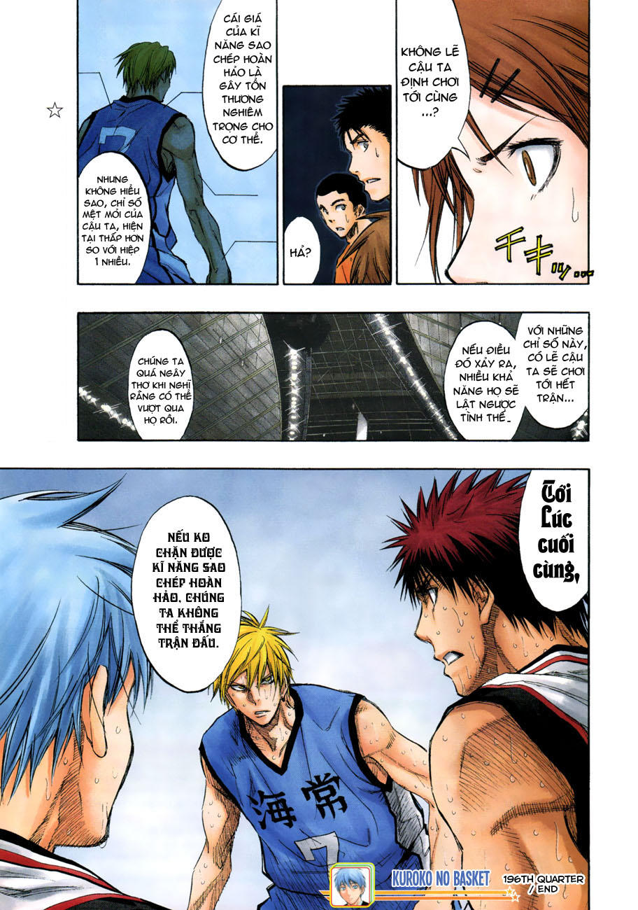 Chapter 196 - Trang 19
