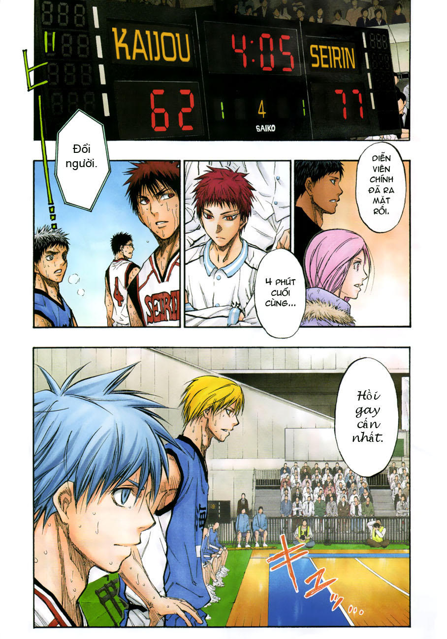 Chapter 196 - Trang 5
