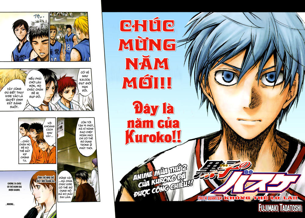 Chapter 196 - Trang 6