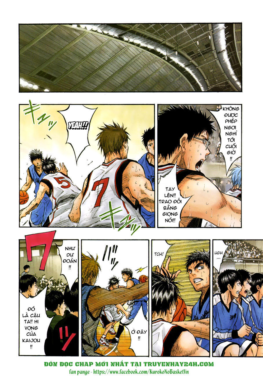 Chapter 196 - Trang 9