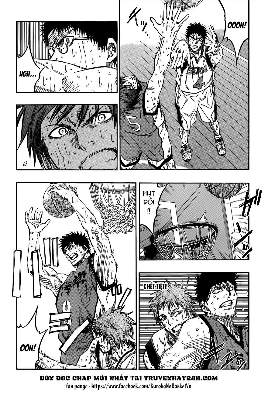 Chapter 197 - Trang 12