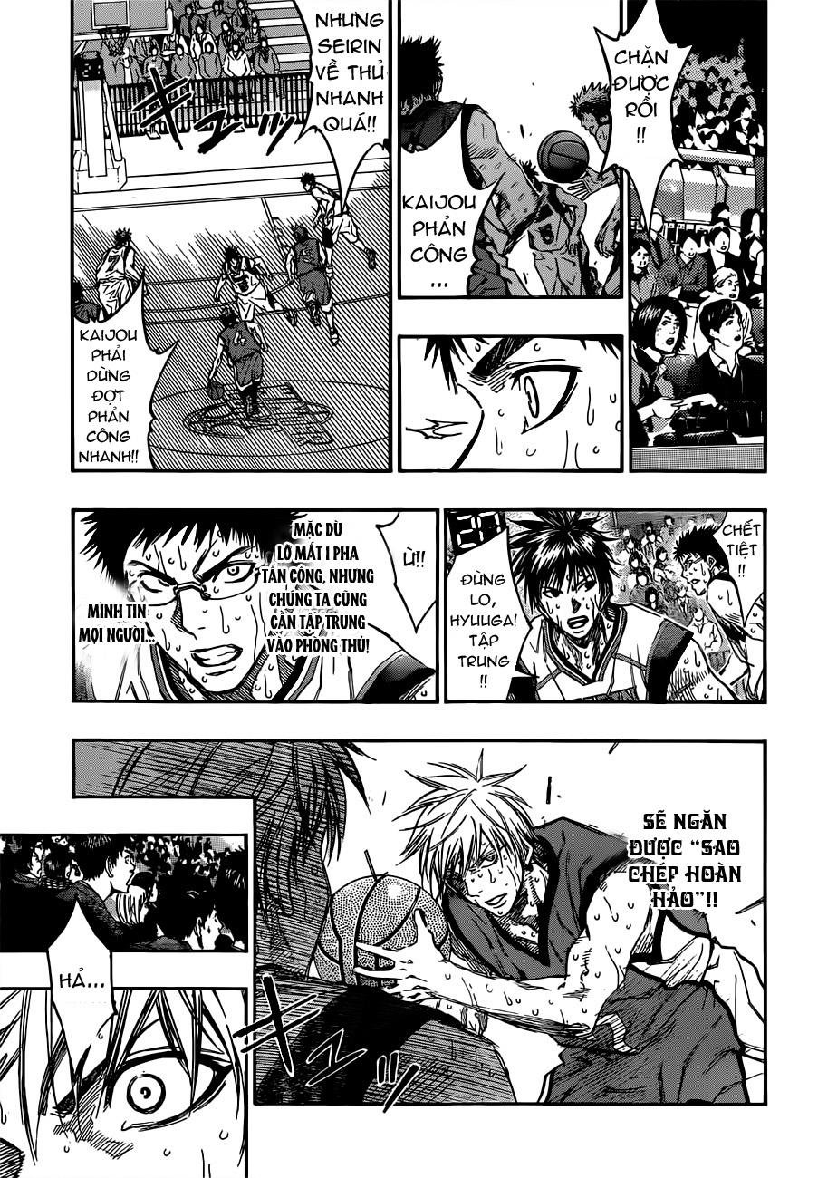 Chapter 197 - Trang 13