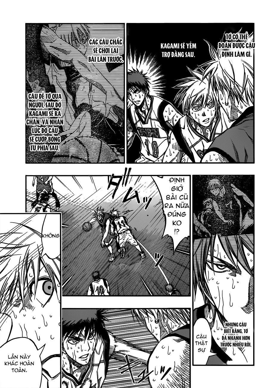 Chapter 197 - Trang 15