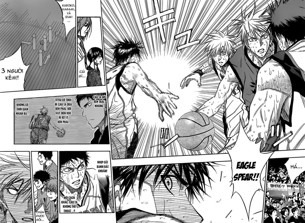 Chapter 197 - Trang 16