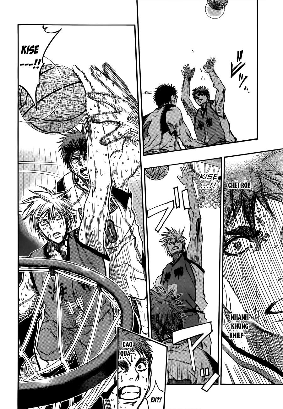 Chapter 197 - Trang 18