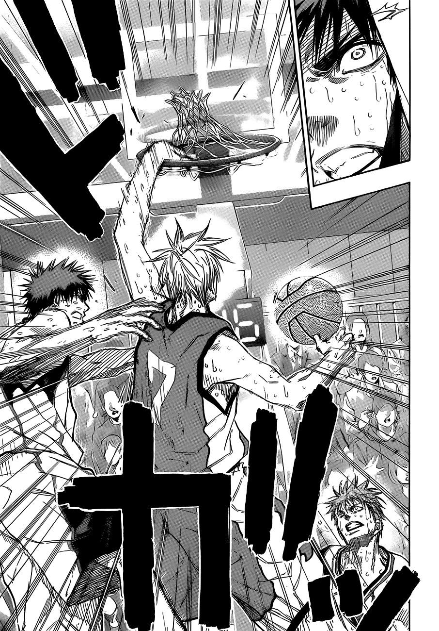 Chapter 197 - Trang 19