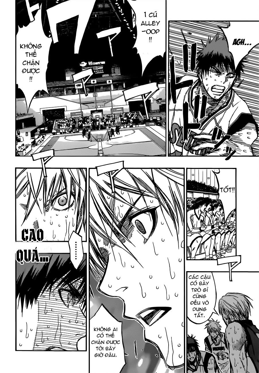 Chapter 197 - Trang 20