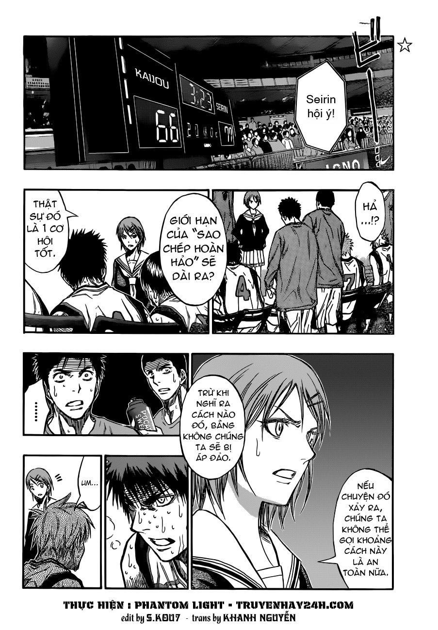 Chapter 197 - Trang 6