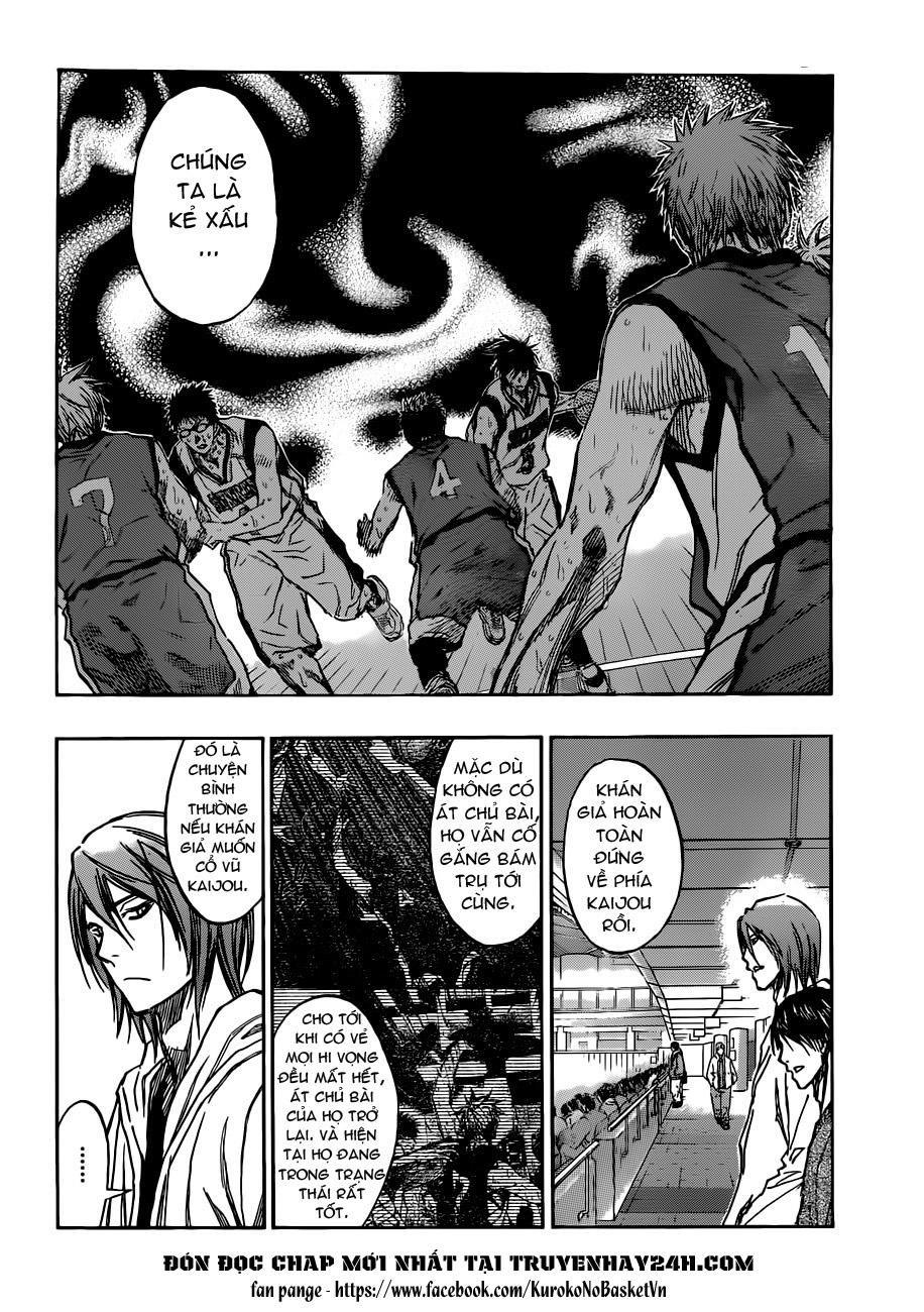 Chapter 198 - Trang 11