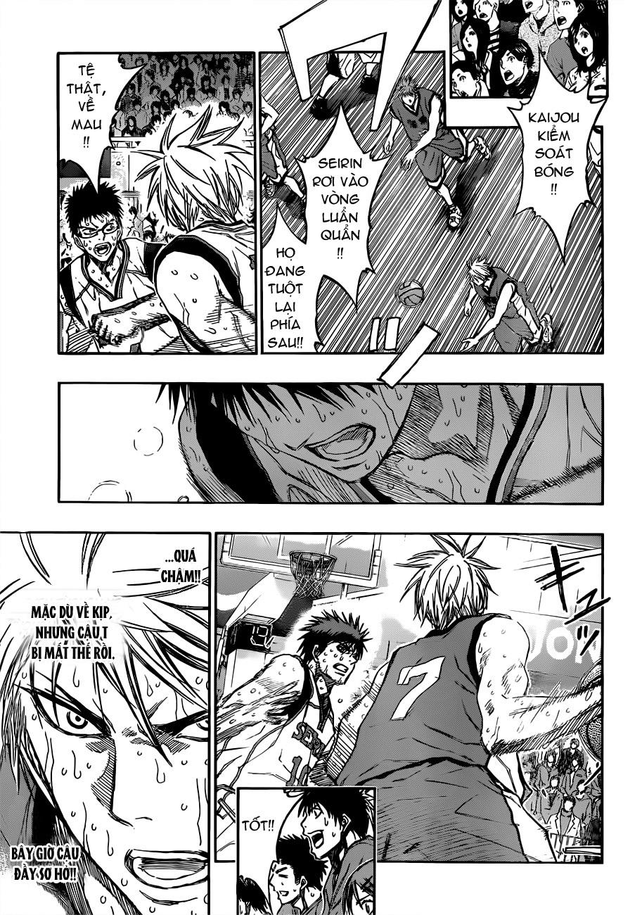 Chapter 198 - Trang 16