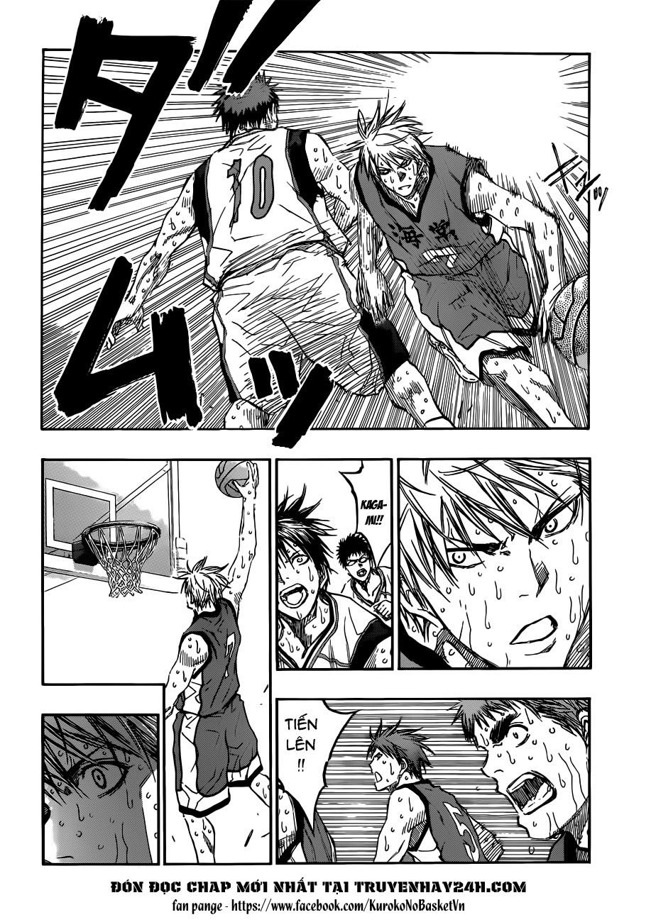 Chapter 198 - Trang 17