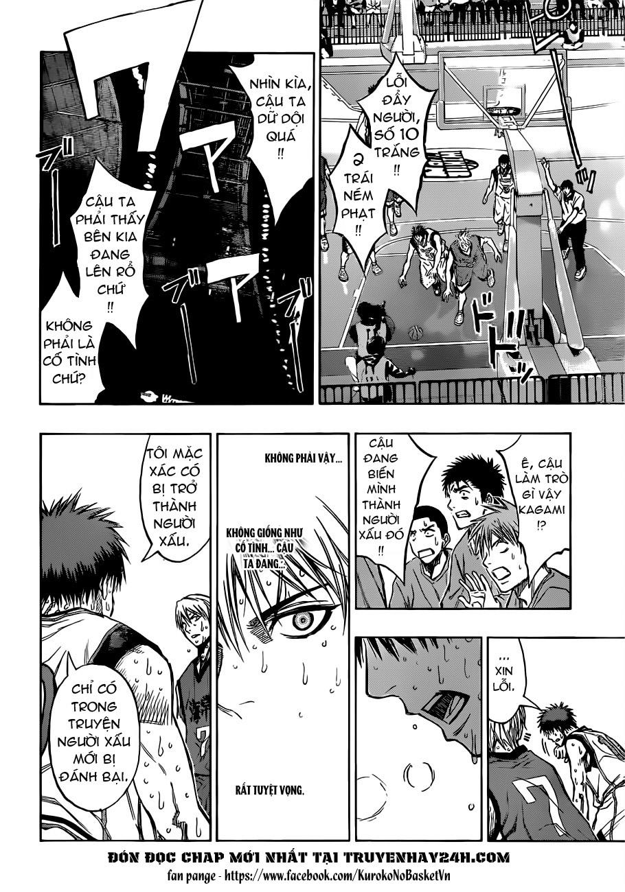 Chapter 198 - Trang 19