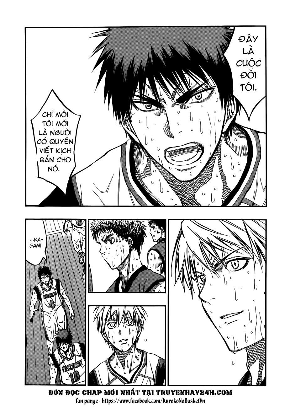 Chapter 198 - Trang 20