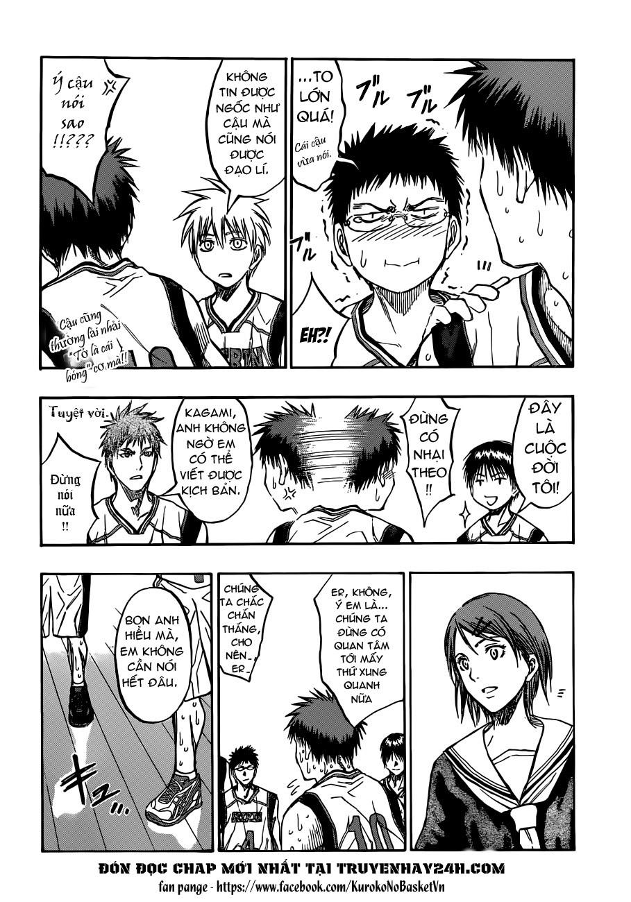 Chapter 198 - Trang 21