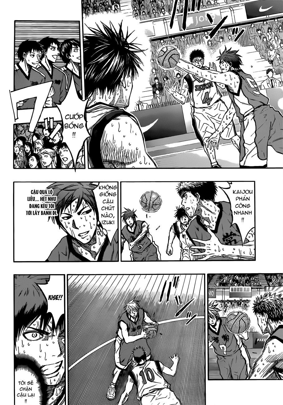 Chapter 198 - Trang 5