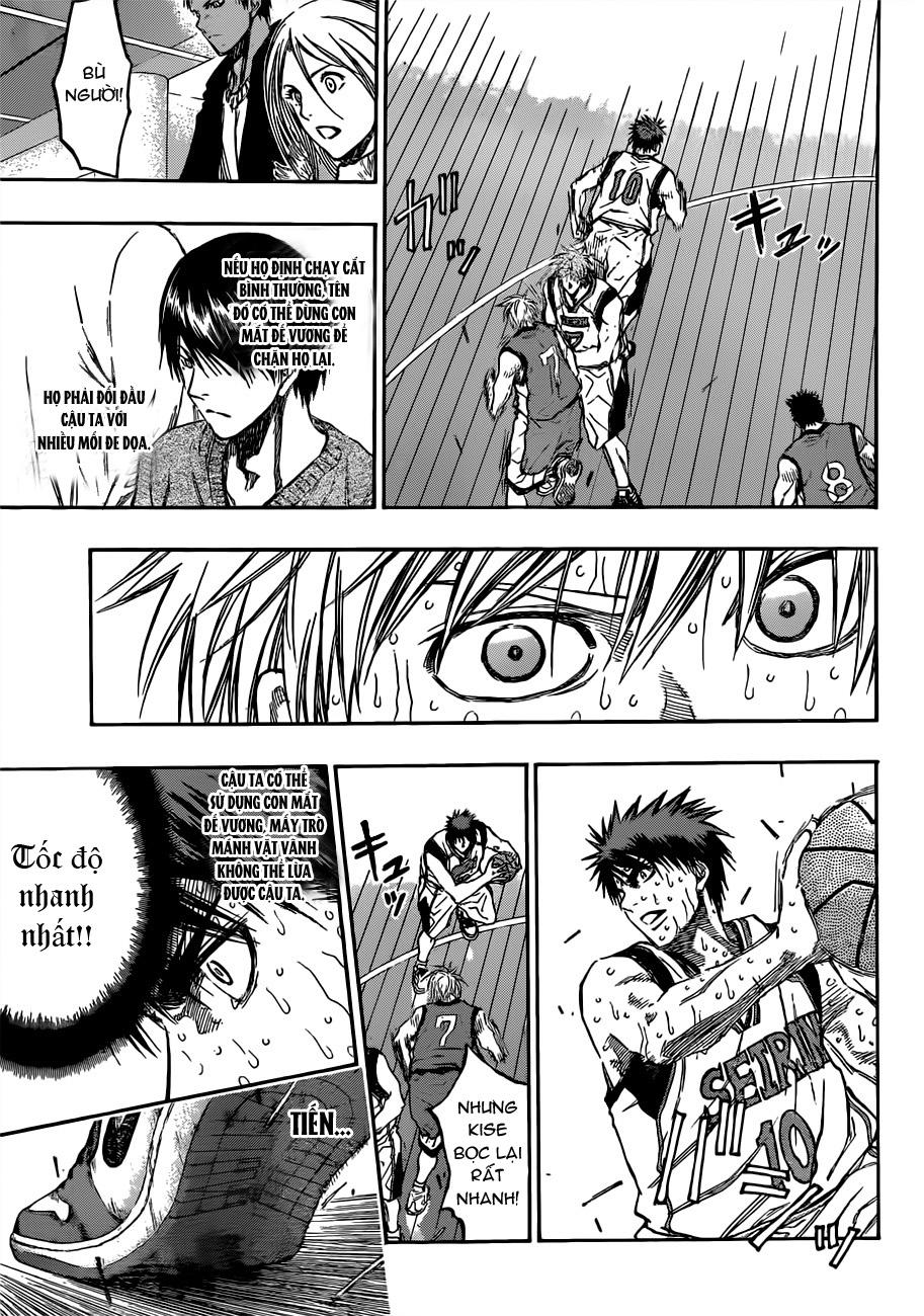 Chapter 199 - Trang 12