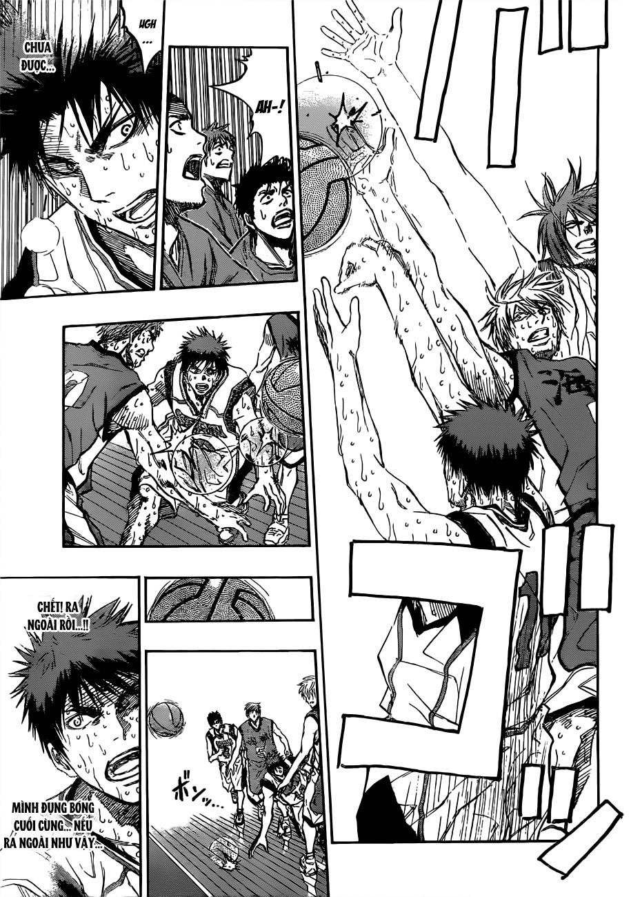 Chapter 199 - Trang 16